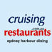 Cruising Restaurants is one of the best Sydney restaurants for lunch and dinner cruises. It includes seafood buffet, waterfront views and more.