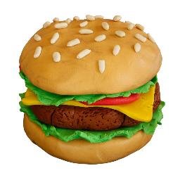 ClayburgerGames's profile picture. With clay we can do anything...