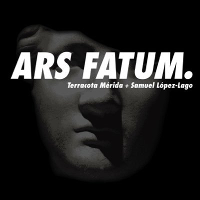 Ars Fatum es un proyecto de Craft Design donde d la solemnidad de la arqueología y la creatividad de la cultura visual contemporánea se mezclan entre si.