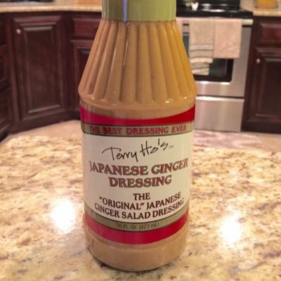 Terry Ho's Original Yum Yum Sauce (32 oz.)