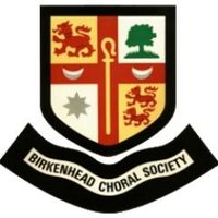 Birkenhead Choral (@birkenheadcs) 's Twitter Profile Photo Birkenhead Choral (@birkenheadcs) 's Twitter Profile Photo