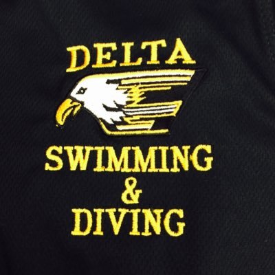 DHS Swimming & Diving - For all meet and team updates & results! Go Eagles!