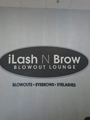 iLashNBrow's profile picture. 