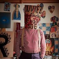 jonny hannah (@jonny_hannah) 's Twitter Profile