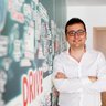 OdeaLFevzi's profile picture. Proud father, loving husband, entrepreneur, geek...