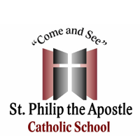 St Philip School(@StPhilip_School) 's Twitter Profile Photo
