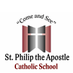 St Philip School (@stphilip_school) Twitter profile photo St Philip School (@stphilip_school) Twitter profile photo