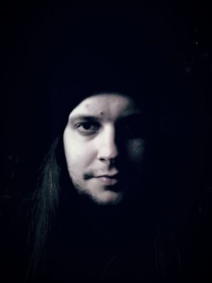 Gauss_Official's profile picture. Videogames developer - TAKEN guitarist and composer;
TAKENのギターと音楽の作曲家 
@TakenMetal 
Music is not my passion. Music is my only way of life.