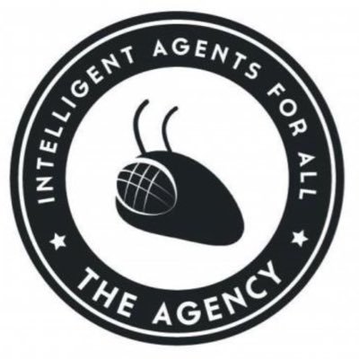 TheAgencyGT's profile picture. 