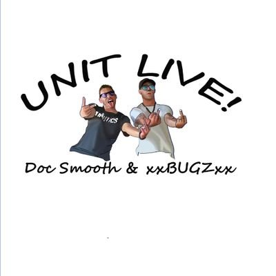 Unit Live is a suburban hip hop movement contributing to the success of Canadian music.
founding member R.Bulluss aka Fluent and C.Ireland aka Bugz