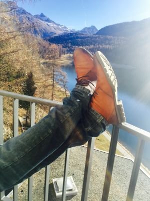 LifeInDejaVu's profile picture. Social observer with an opinion of my own. Sharp & Blunt.