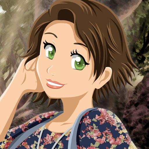 Web Production Specialist and Graphic Artist, and lover of all things Disney!
