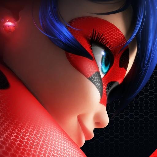 The Official Twitter of #Miraculous 'Tales of Ladybug & Cat Noir'!
Teen Choice Winner (2018)
#BeMiraculous #MiraculousLadybug