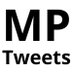 MP Tweets (@canadamptweets) Twitter profile photo MP Tweets (@canadamptweets) Twitter profile photo