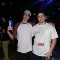 Harrison (@harrisonboii) 's Twitter Profile