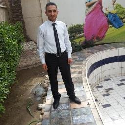 ahmedraheem708's profile picture. Hi