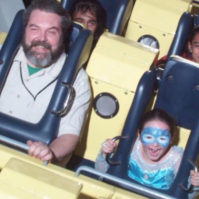 Dad, Husband, Cascadian, Disneylander, I use Disneyland as a verb & a noun, Annual Passport on break, D23, https://t.co/XFi1KnjsyO, etc... etc... aka @Toughcity