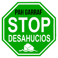 PAH Garraf(@pah_garraf) 's Twitter Profile Photo