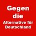 Gegen_die_Alternative_für_Deutschland Profile picture