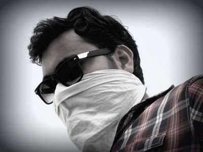 jayendraMukher's profile picture. 