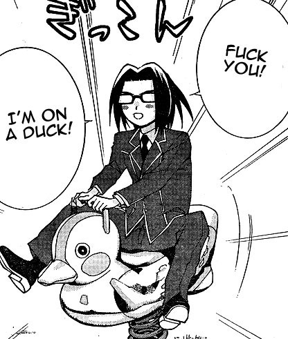 Credenceさんのプロフィール画像