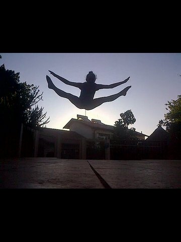 ZGoedhals's profile picture. #dancaaaaaa'♡