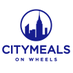 Citymeals on Wheels (@Citymeals) Twitter profile photo