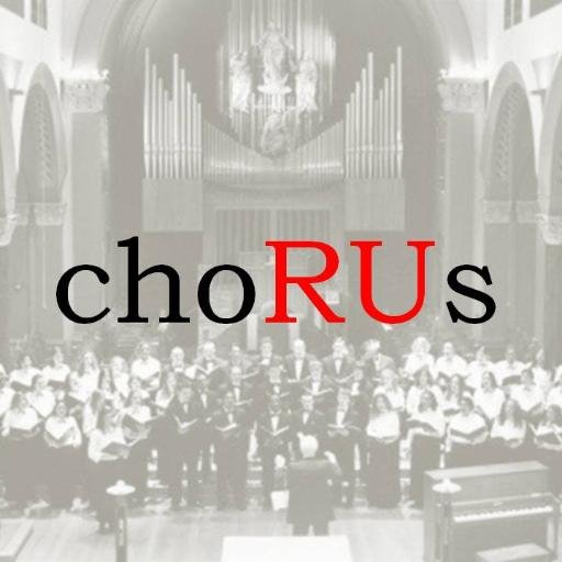 Continuing a 70 year tradition of choral excellence on the Rutgers-Newark campus.