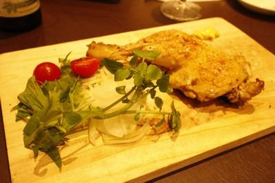 京都と大阪を中心に、実際に食べに行ったお店の感想と写真をまとめています。
皆さんの、お店探しの参考になれば嬉しいです。