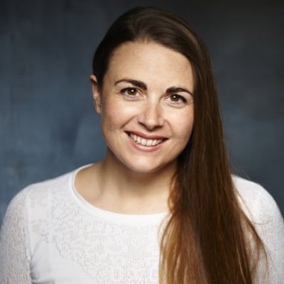 Sarah Peachey Profile