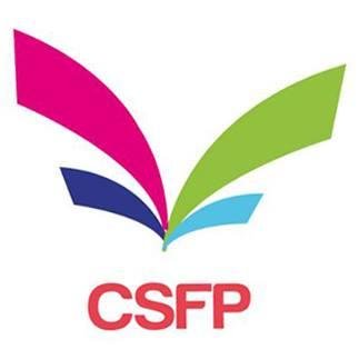 CsfpMaroc's profile picture. 