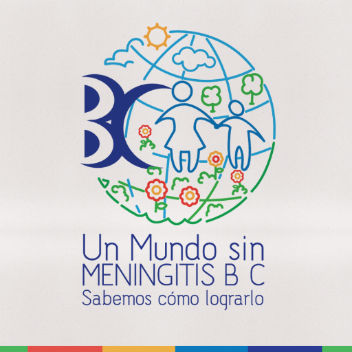 Iniciativa que promueve la prevención de la Meningitis BC, una enfermedad que ataca principalmente a niños entre 0 y 5 años que puede ser mortal en 24 horas.