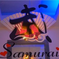 Samurai Fargo (@samurai_fargo) 's Twitter Profile
