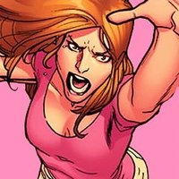 Jessica Jones. (@barbaricshamus) 's Twitter Profile