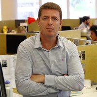 Gaston Roitberg (@grmadryn) 's Twitter Profile