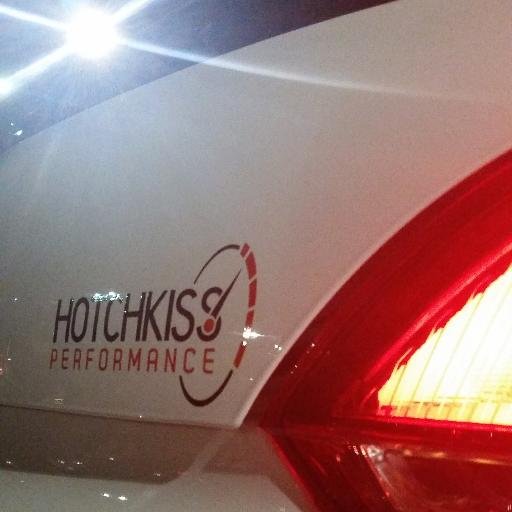 Hotchkiss Performance are an automotive performance parts and accessories distributor supplying only the best aftermarket products available