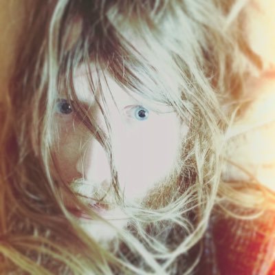 ZarathustraCrow's profile picture. The joke is old. ️