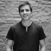 Matías Wohlgemuth (@wohlgem) 's Twitter Profile