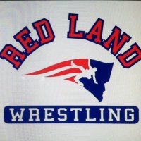 Red Land Wrestling (@redlandwrestle) 's Twitter Profile Photo Red Land Wrestling (@redlandwrestle) 's Twitter Profile Photo