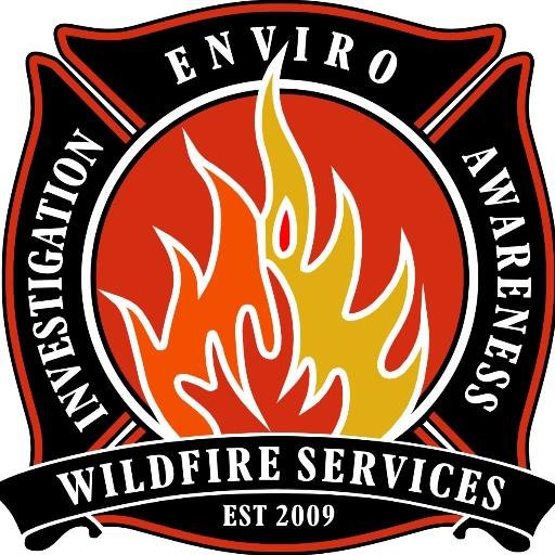 Providing integrated wildfire support services