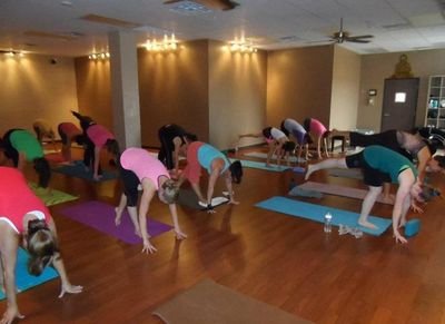 New practice providing excellent independent yoga services near Kitchener, ON but also serving the G.T.A.