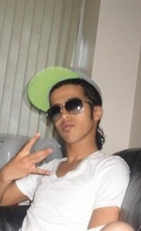 HAZY_AFRO's profile picture. all the Hennessy and weed can't hide, the pain I feel inside
You know, it's like I'm livin just to die....