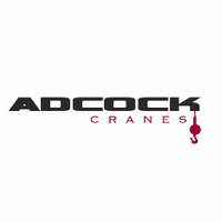 adcockcranes (@adcockcranes) 's Twitter Profile