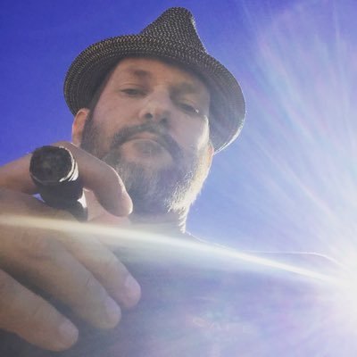 CM_Halstead's profile picture. Author/Explorer: Writing stories because I am possessed to do so.
https://t.co/C9mTJq9Bk8