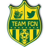 #TeamFCN Officiel(@TeamFCN) 's Twitter Profile Photo