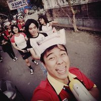 dwi santoso (@wayy_jiiiirrroo) 's Twitter Profile