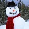 Twitter profile picture for @snowmen
