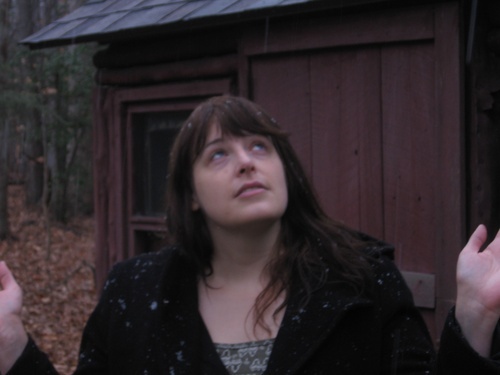 melissajprice's profile picture. writer