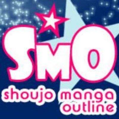Shoujo Manga Outlineさんのプロフィール画像