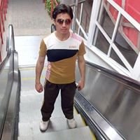 ZarNabiKhan3's profile picture. 
